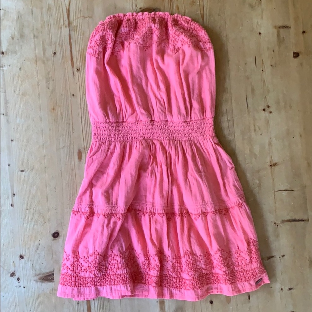 Hollister Dress